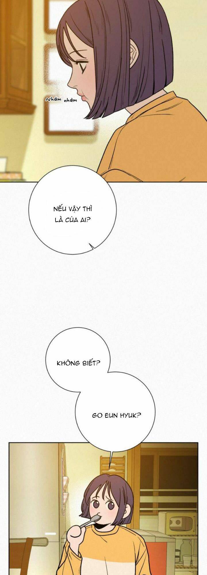 Chiến Lược: Tình Yêu Trong Sáng Chapter 4 - Trang 2