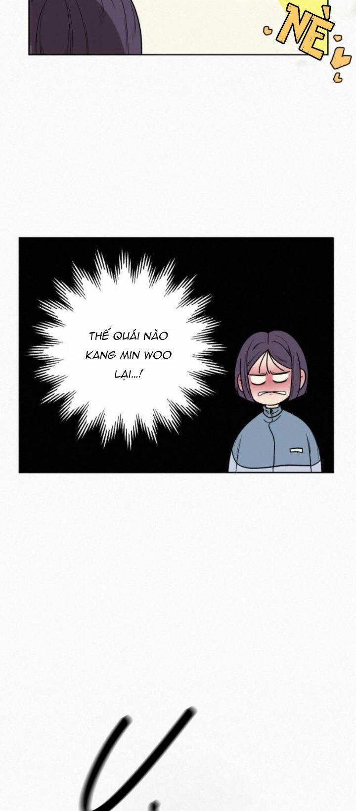 Chiến Lược: Tình Yêu Trong Sáng Chapter 4 - Trang 2