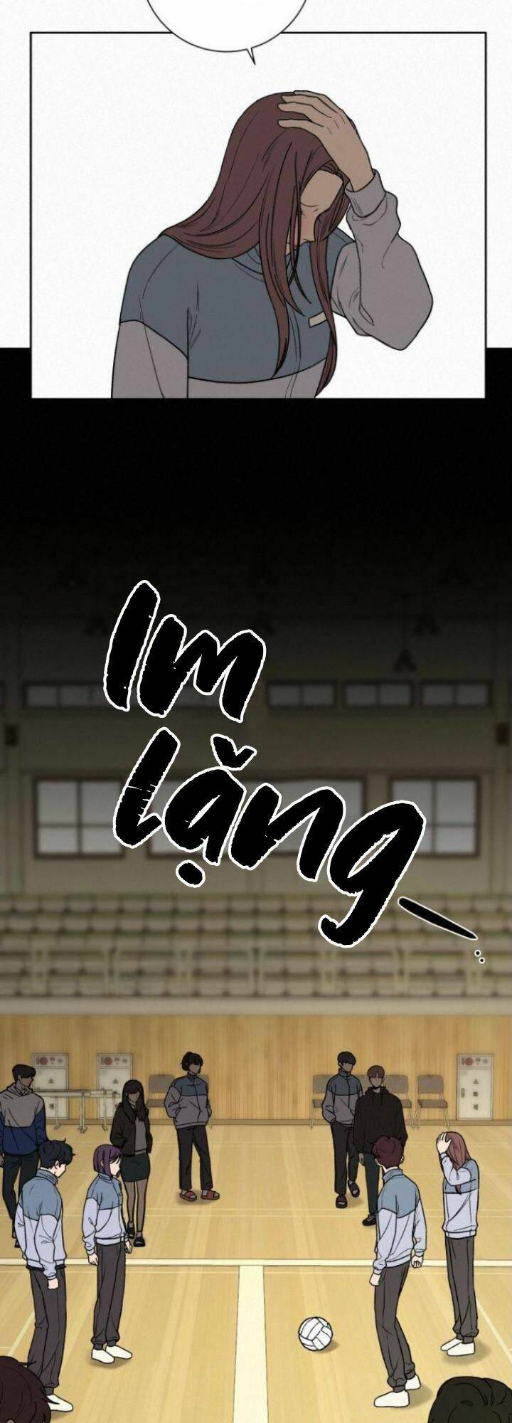 Chiến Lược: Tình Yêu Trong Sáng Chapter 4 - Trang 2