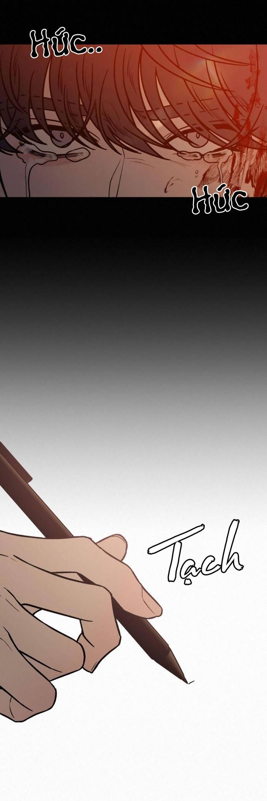 Chiến Lược: Tình Yêu Trong Sáng Chapter 40 - Trang 2