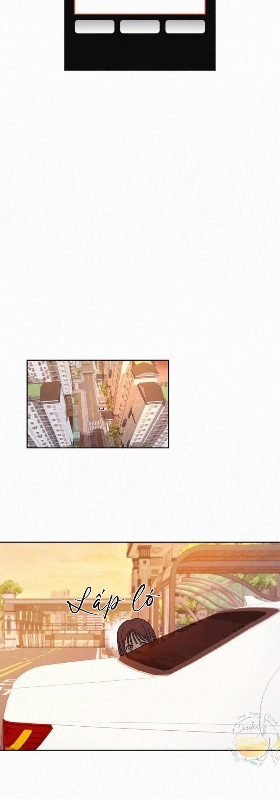 Chiến Lược: Tình Yêu Trong Sáng Chapter 40 - Trang 2