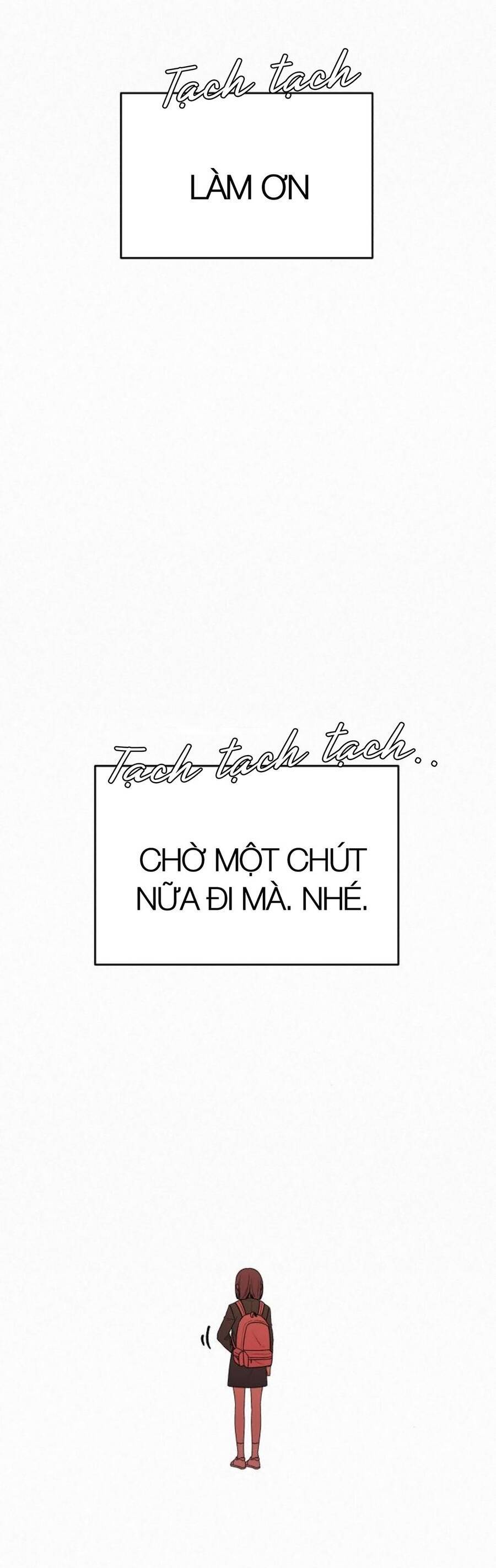 Chiến Lược: Tình Yêu Trong Sáng Chapter 40 - Trang 2