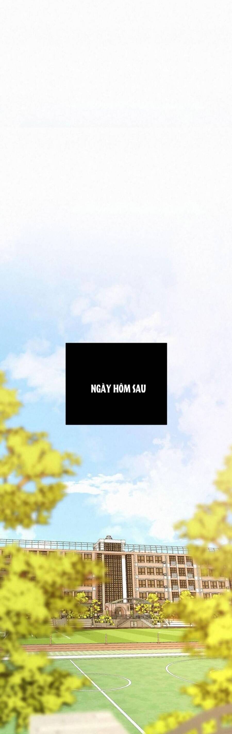 Chiến Lược: Tình Yêu Trong Sáng Chapter 40 - Trang 2