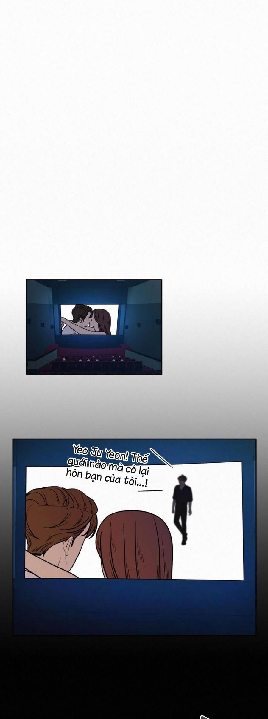 Chiến Lược: Tình Yêu Trong Sáng Chapter 40 - Trang 2