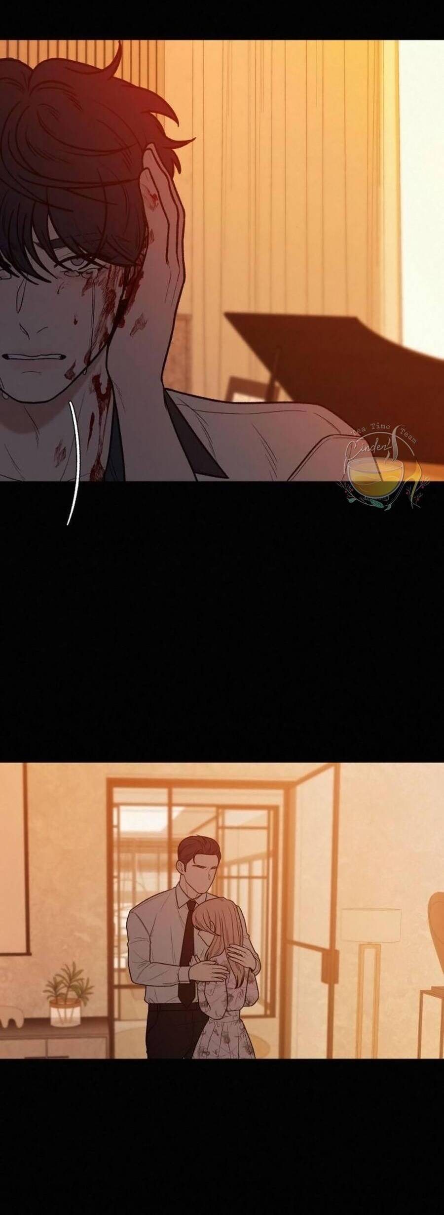 Chiến Lược: Tình Yêu Trong Sáng Chapter 40 - Trang 2