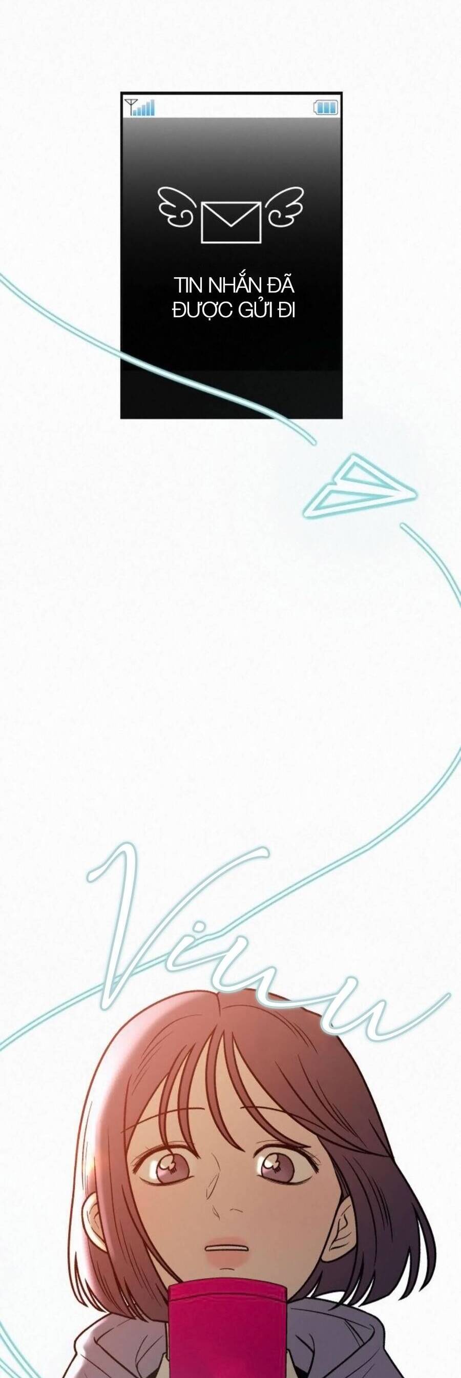 Chiến Lược: Tình Yêu Trong Sáng Chapter 41 - Trang 2