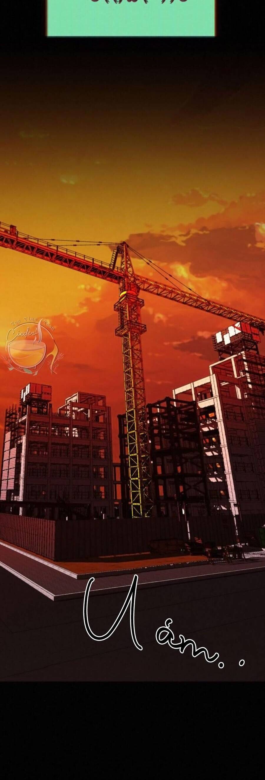 Chiến Lược: Tình Yêu Trong Sáng Chapter 41 - Trang 2