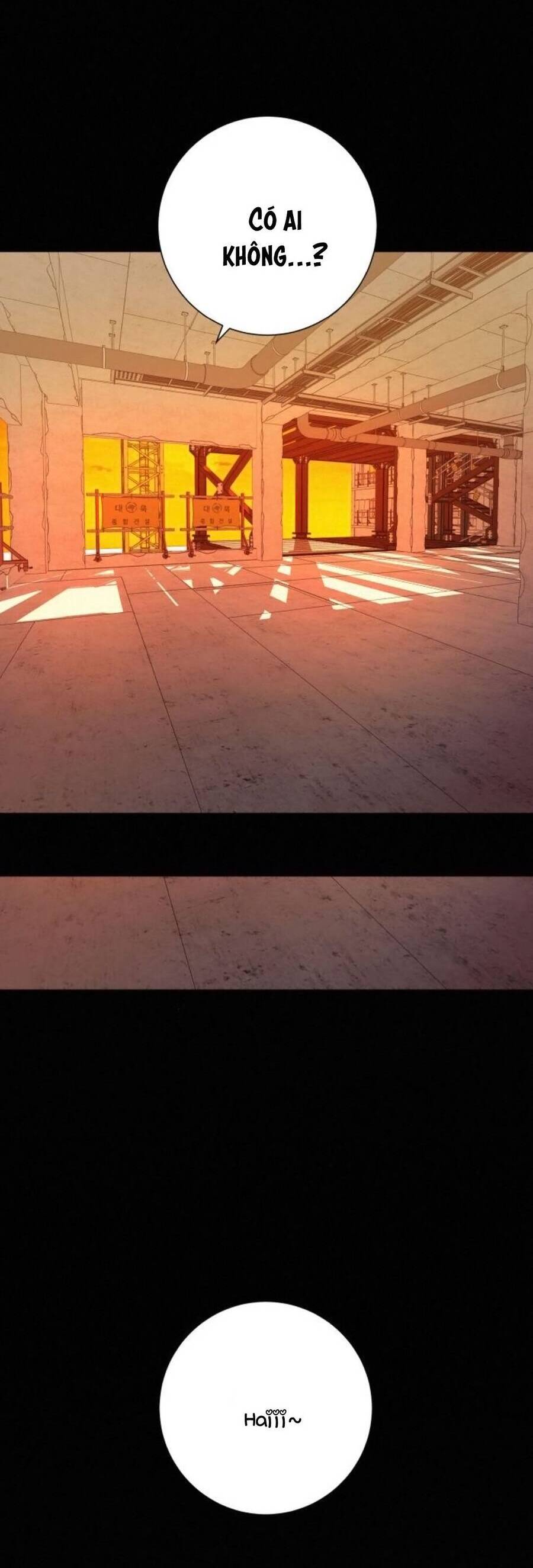 Chiến Lược: Tình Yêu Trong Sáng Chapter 41 - Trang 2