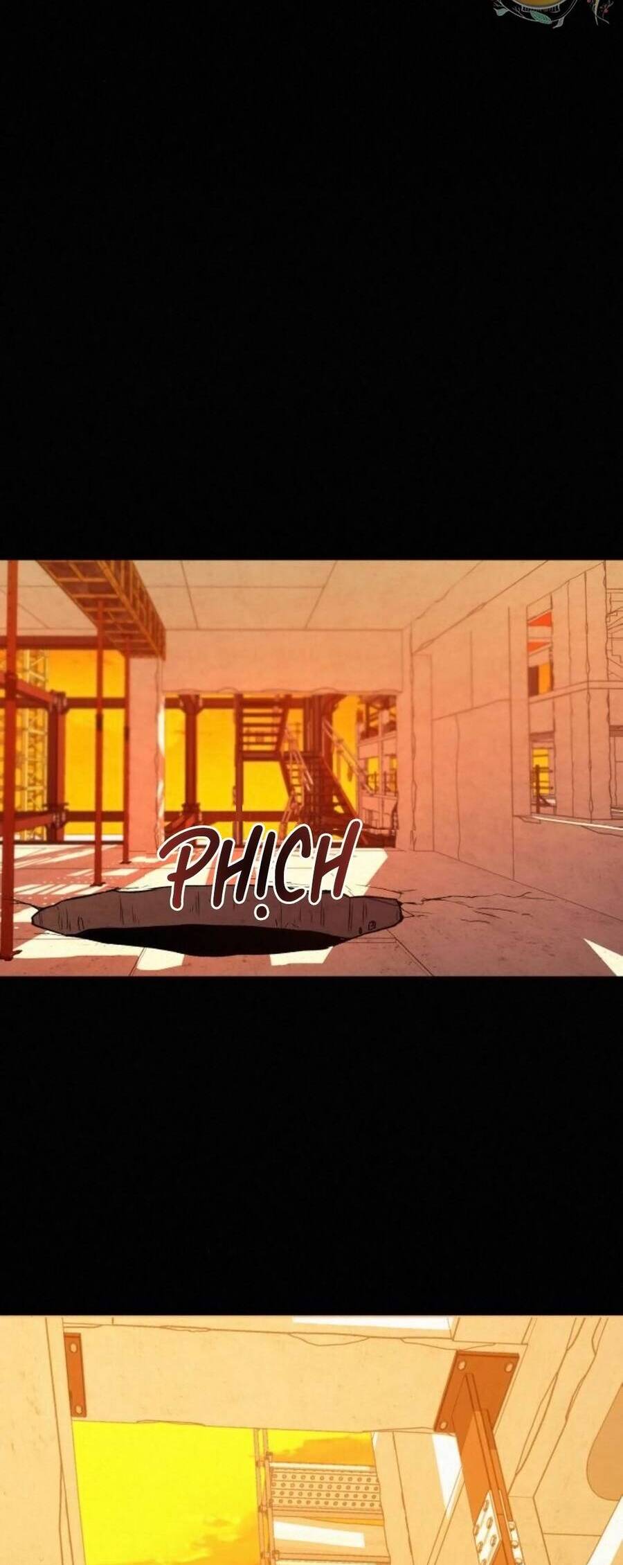 Chiến Lược: Tình Yêu Trong Sáng Chapter 41 - Trang 2