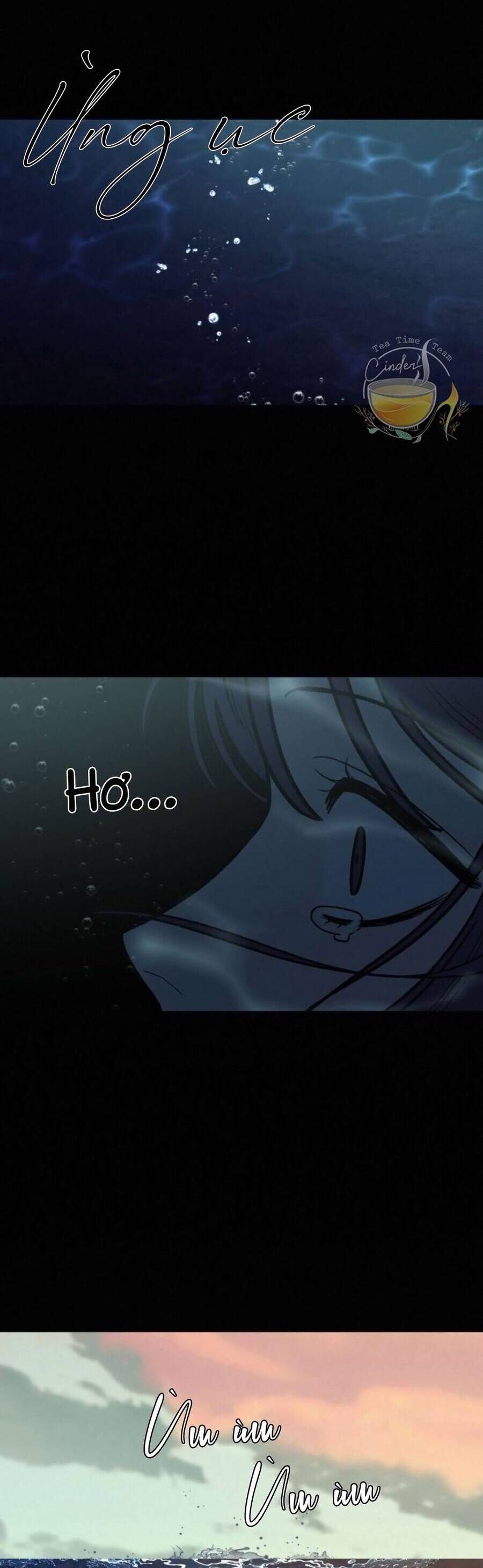 Chiến Lược: Tình Yêu Trong Sáng Chapter 41 - Trang 2