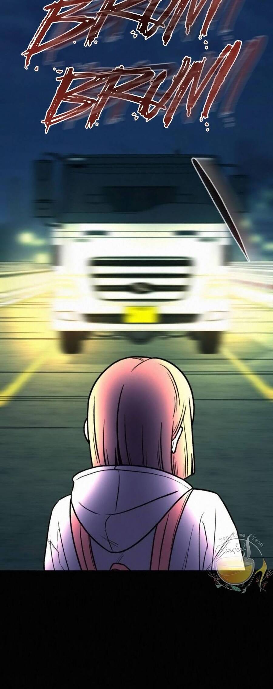 Chiến Lược: Tình Yêu Trong Sáng Chapter 41 - Trang 2