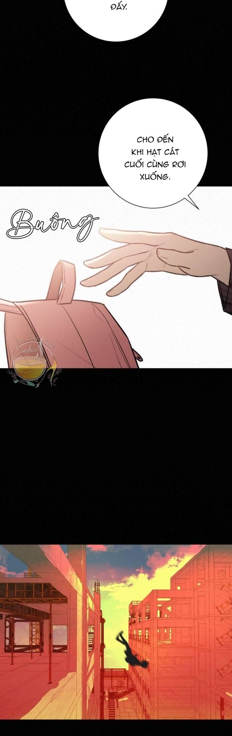 Chiến Lược: Tình Yêu Trong Sáng Chapter 41 - Trang 2