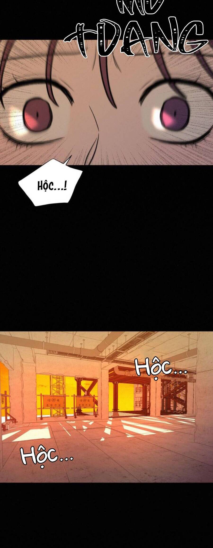 Chiến Lược: Tình Yêu Trong Sáng Chapter 41 - Trang 2