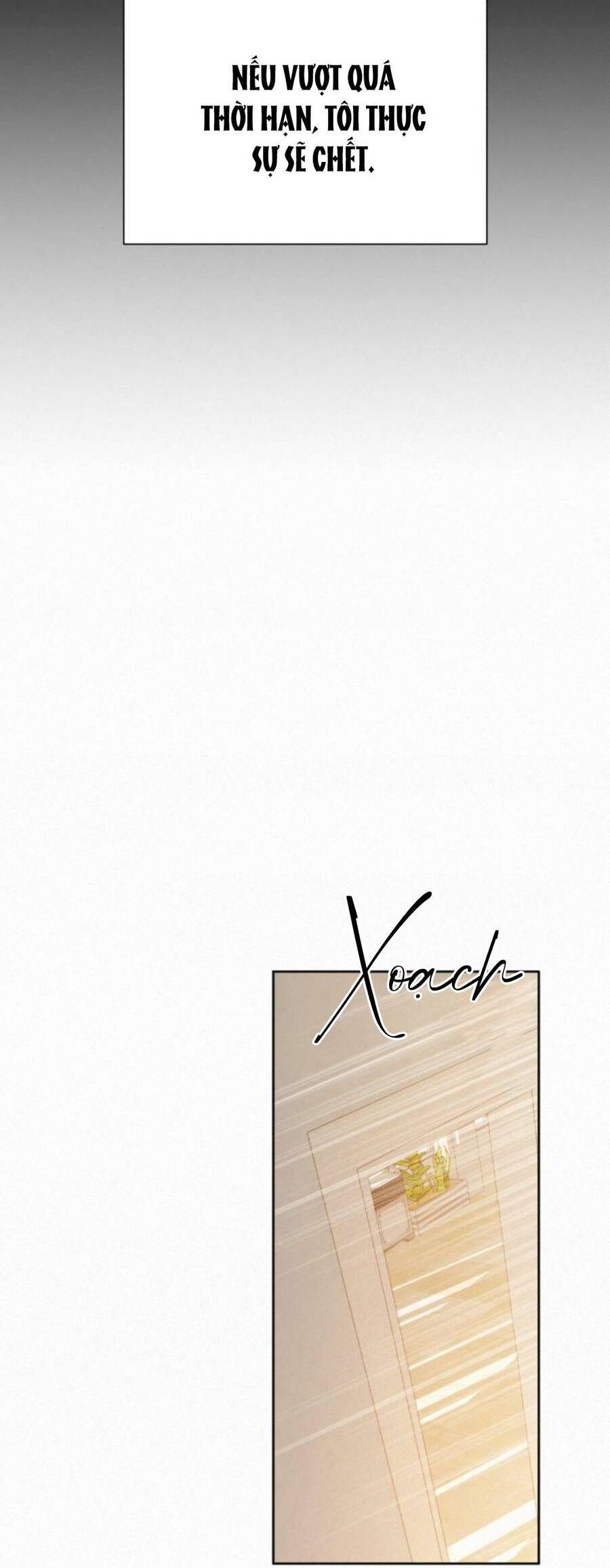 Chiến Lược: Tình Yêu Trong Sáng Chapter 41 - Trang 2