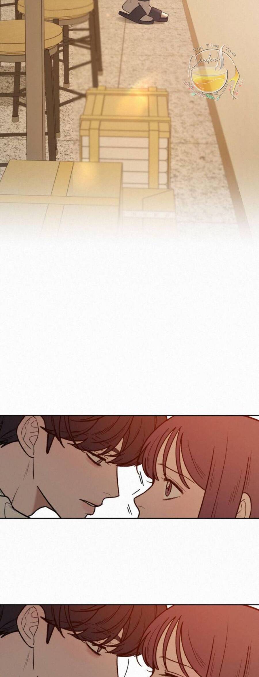 Chiến Lược: Tình Yêu Trong Sáng Chapter 41 - Trang 2