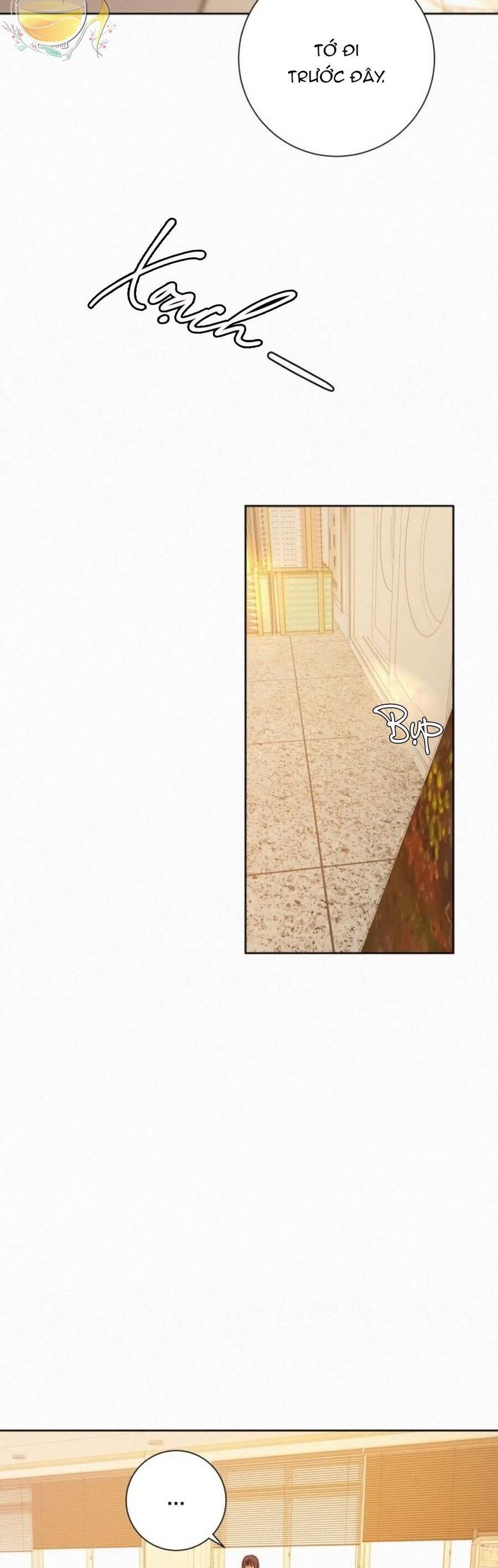 Chiến Lược: Tình Yêu Trong Sáng Chapter 41 - Trang 2