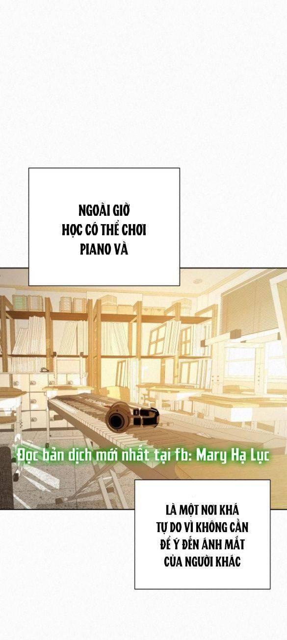 Chiến Lược: Tình Yêu Trong Sáng Chapter 43.5 - Trang 2