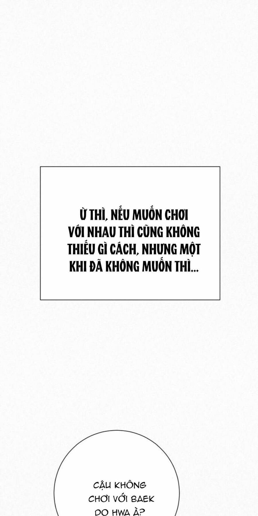 Chiến Lược: Tình Yêu Trong Sáng Chapter 43 - Trang 2