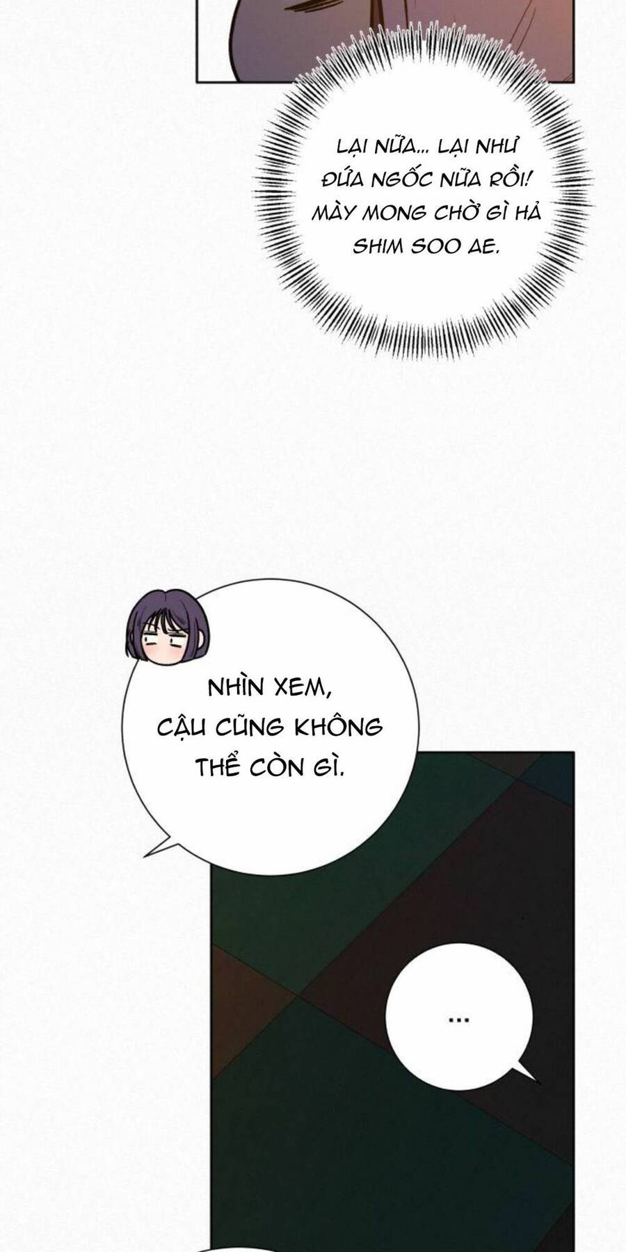 Chiến Lược: Tình Yêu Trong Sáng Chapter 43 - Trang 2