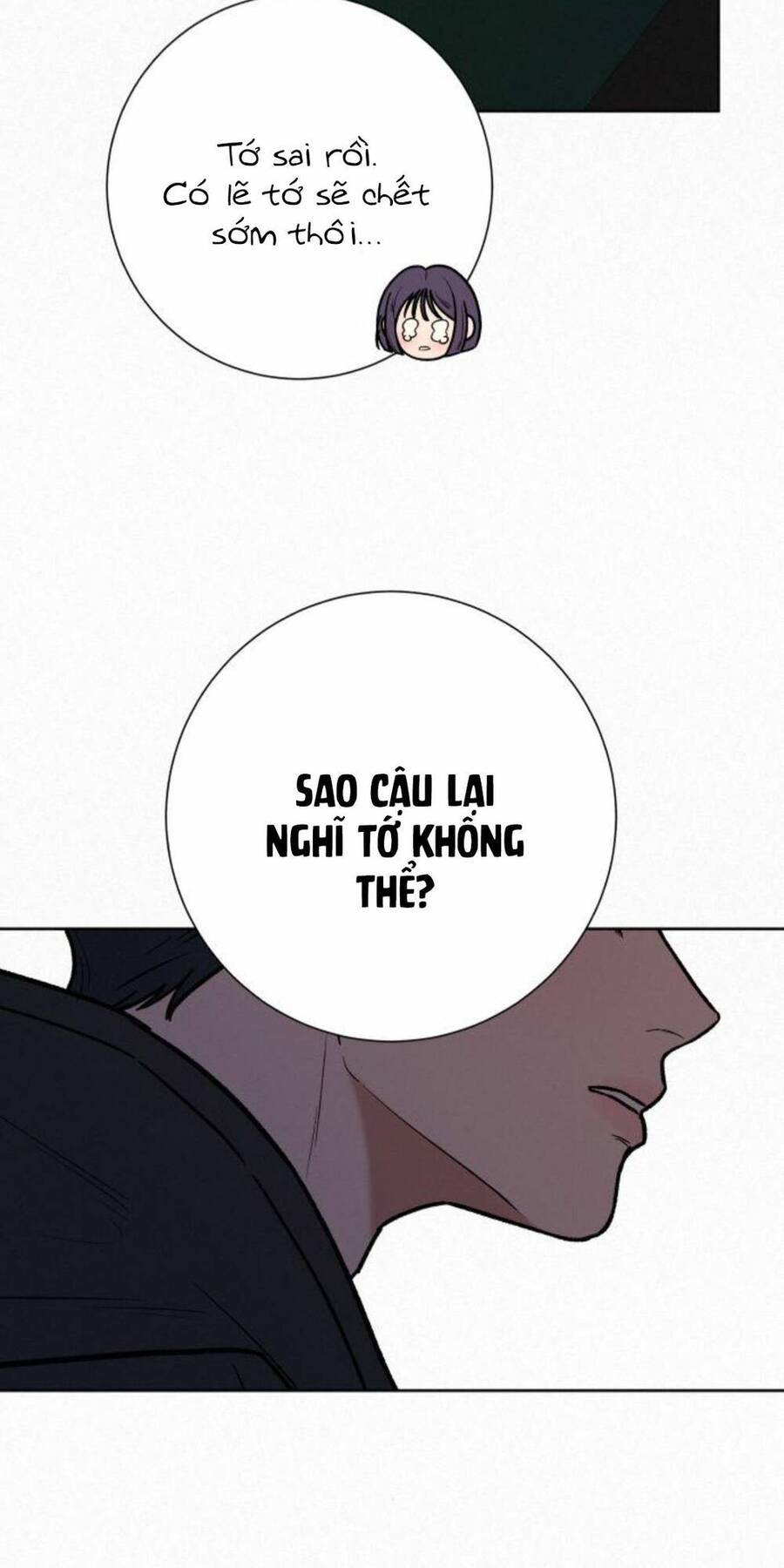 Chiến Lược: Tình Yêu Trong Sáng Chapter 43 - Trang 2