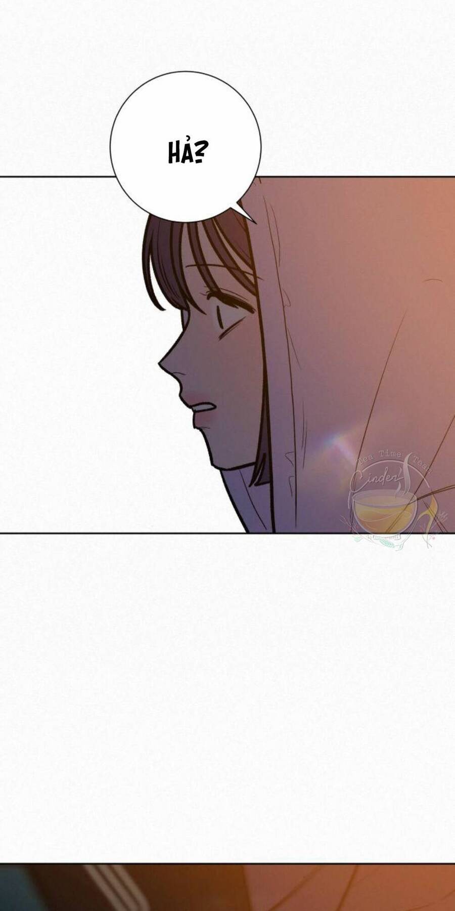 Chiến Lược: Tình Yêu Trong Sáng Chapter 43 - Trang 2