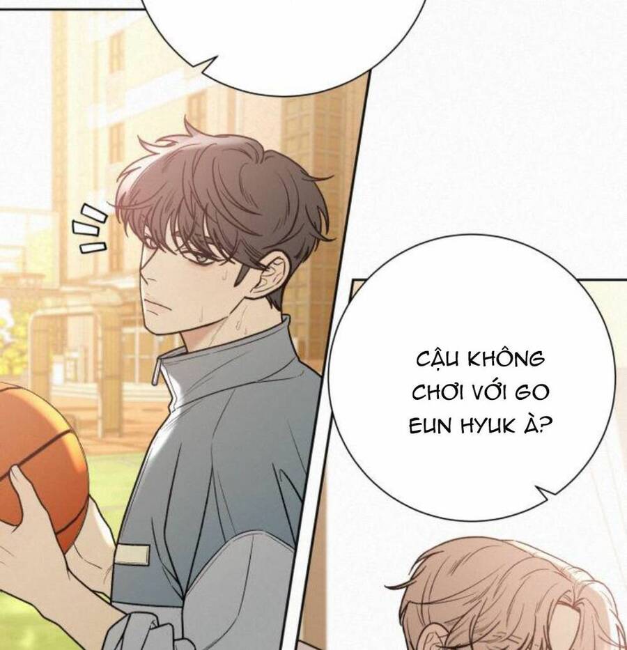 Chiến Lược: Tình Yêu Trong Sáng Chapter 43 - Trang 2