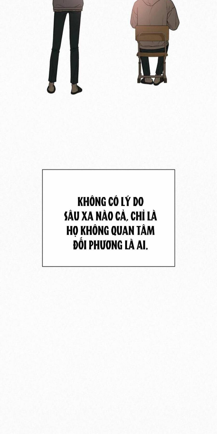 Chiến Lược: Tình Yêu Trong Sáng Chapter 43 - Trang 2