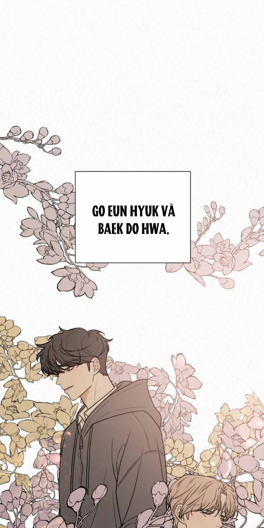 Chiến Lược: Tình Yêu Trong Sáng Chapter 43 - Trang 2