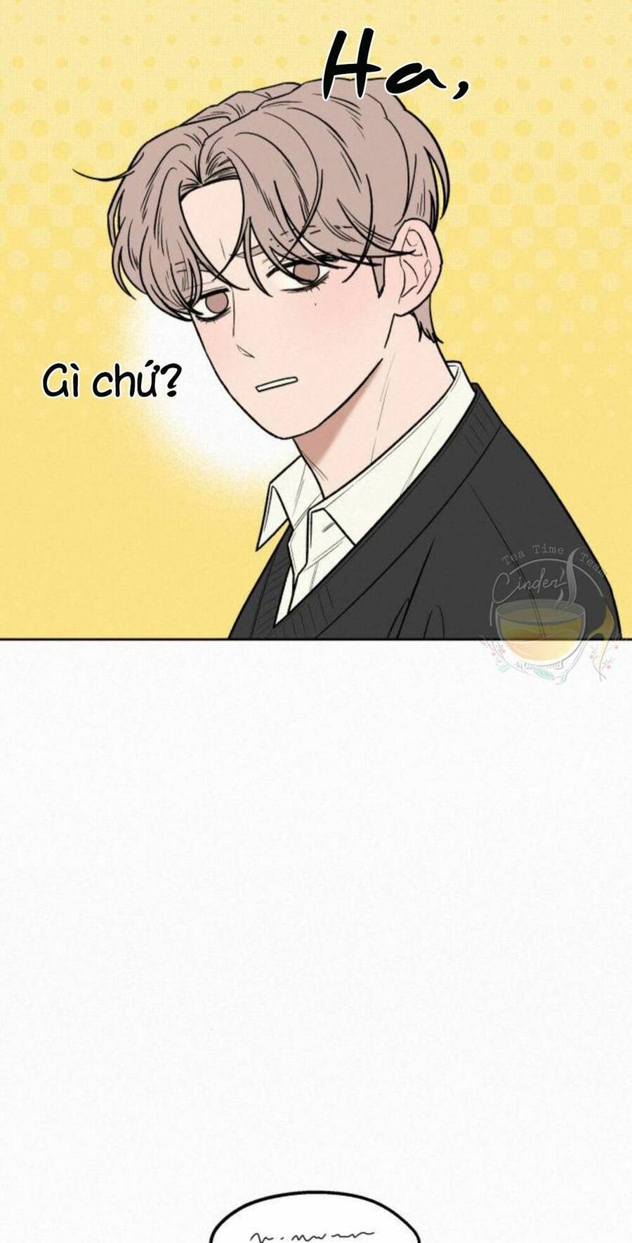 Chiến Lược: Tình Yêu Trong Sáng Chapter 43 - Trang 2