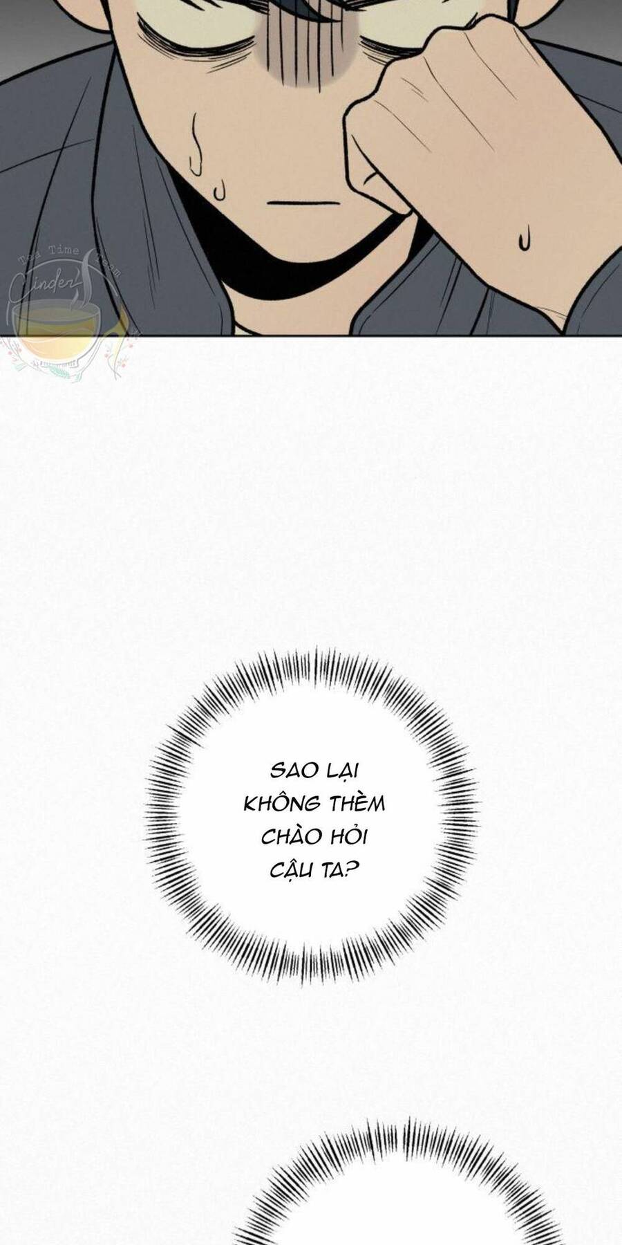 Chiến Lược: Tình Yêu Trong Sáng Chapter 43 - Trang 2