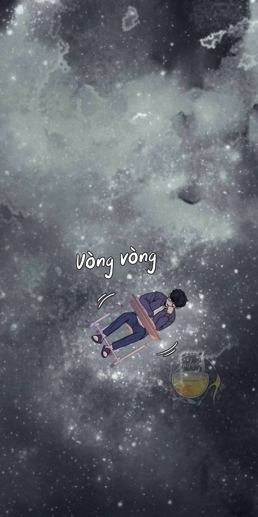 Chiến Lược: Tình Yêu Trong Sáng Chapter 43 - Trang 2