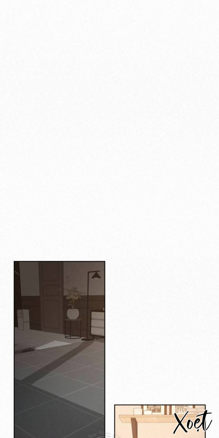 Chiến Lược: Tình Yêu Trong Sáng Chapter 43 - Trang 2