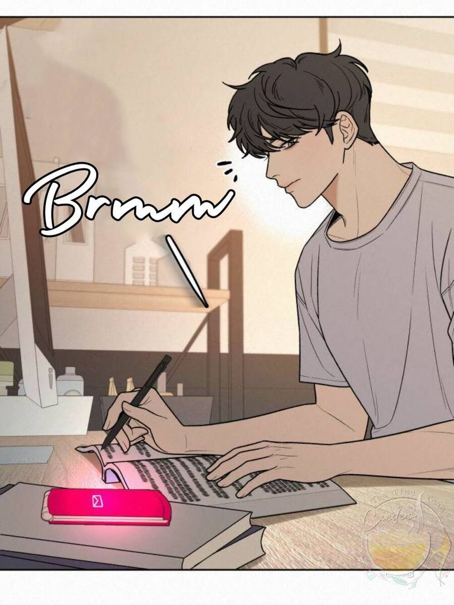 Chiến Lược: Tình Yêu Trong Sáng Chapter 43 - Trang 2