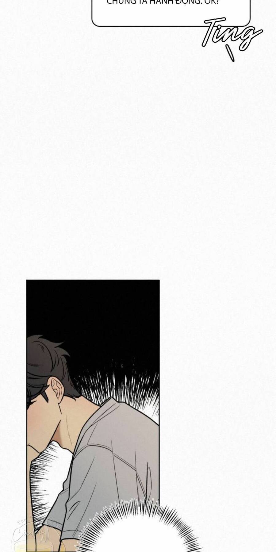 Chiến Lược: Tình Yêu Trong Sáng Chapter 43 - Trang 2