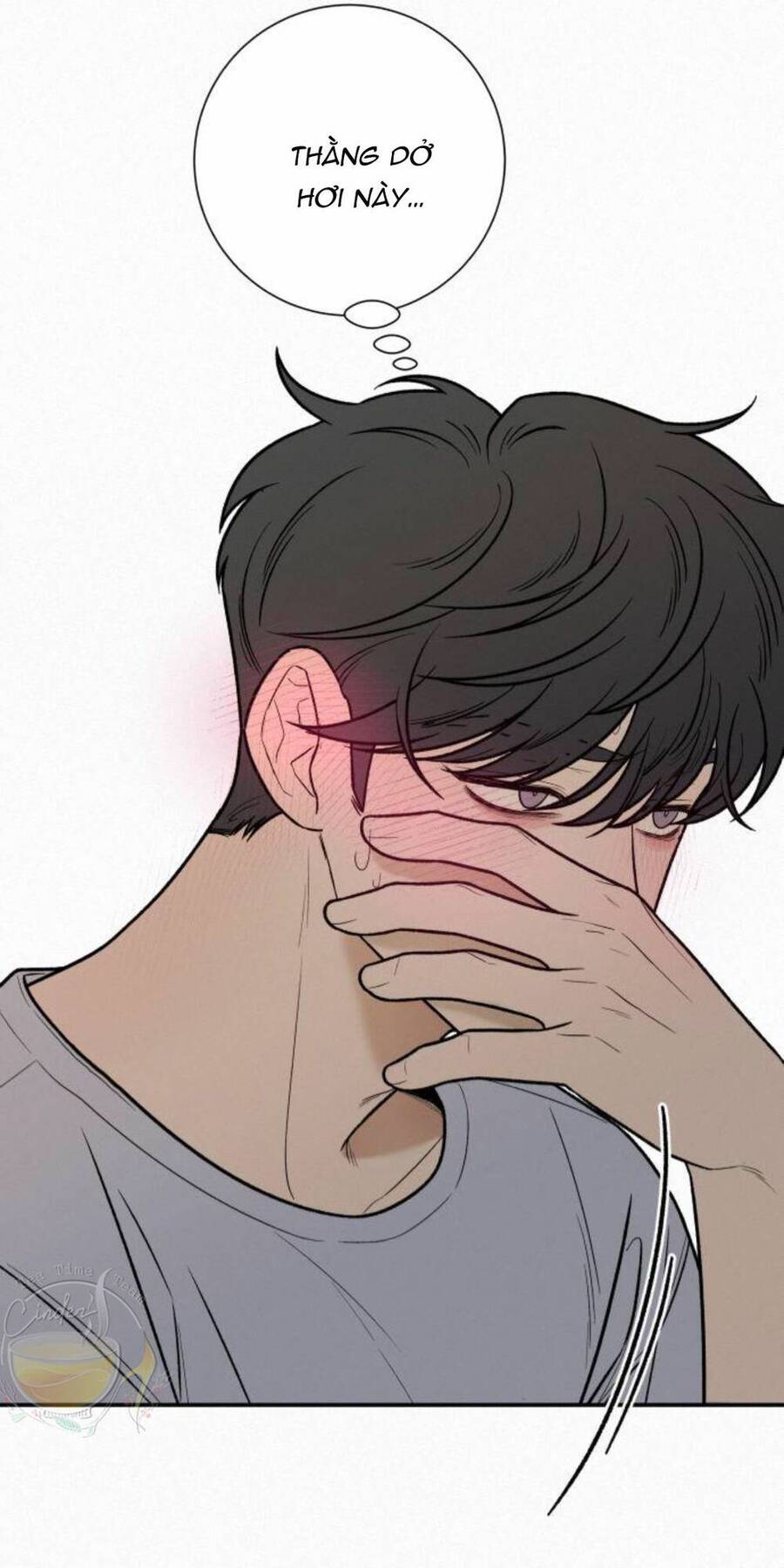 Chiến Lược: Tình Yêu Trong Sáng Chapter 43 - Trang 2