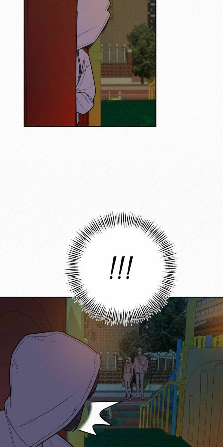 Chiến Lược: Tình Yêu Trong Sáng Chapter 43 - Trang 2