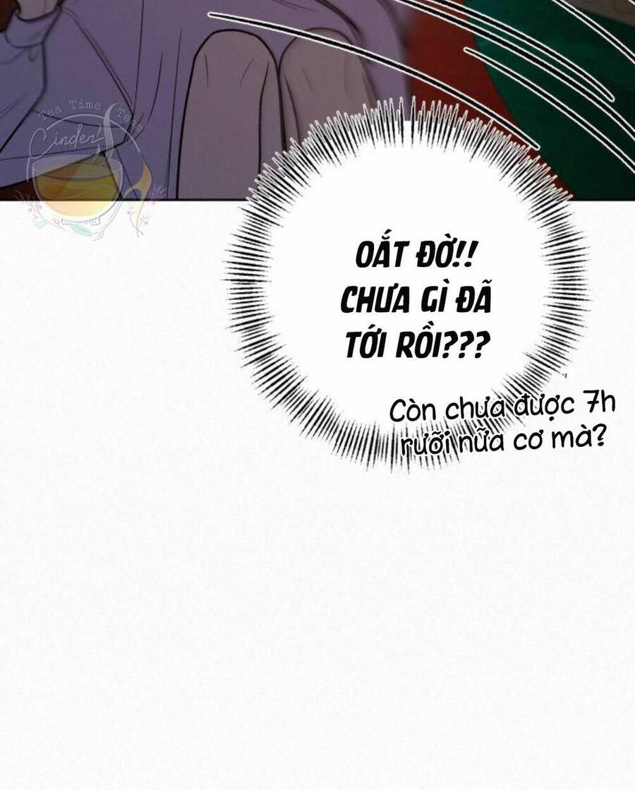 Chiến Lược: Tình Yêu Trong Sáng Chapter 43 - Trang 2