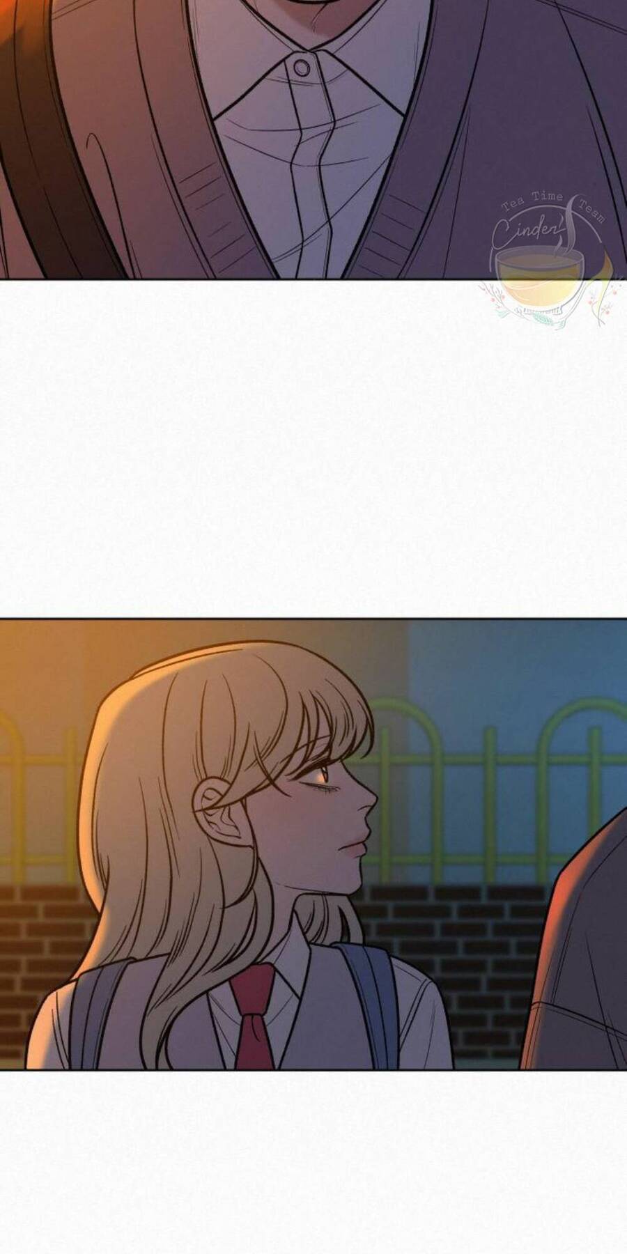 Chiến Lược: Tình Yêu Trong Sáng Chapter 43 - Trang 2