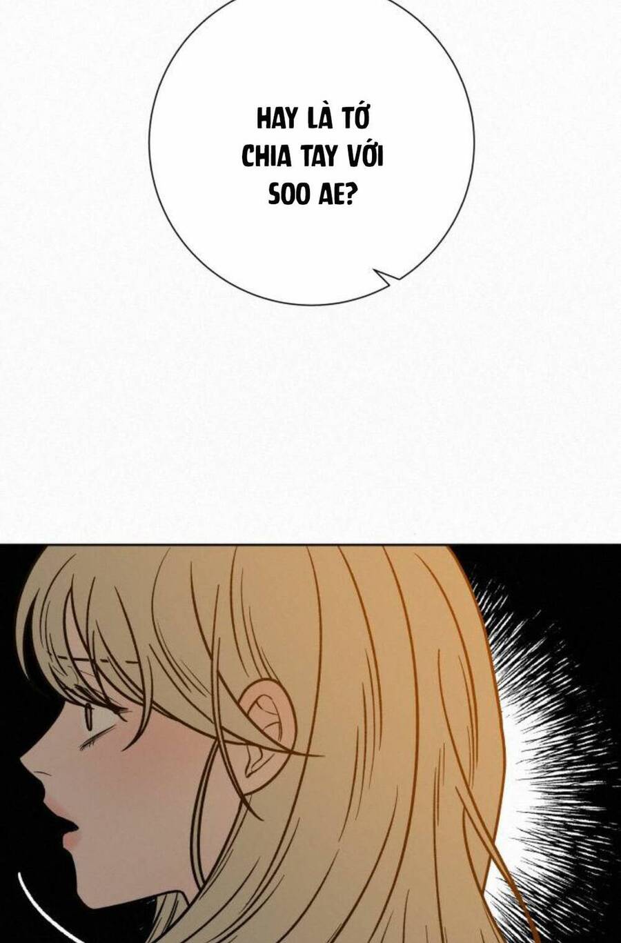 Chiến Lược: Tình Yêu Trong Sáng Chapter 43 - Trang 2