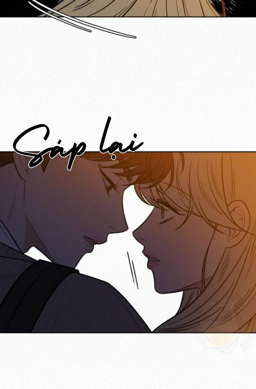 Chiến Lược: Tình Yêu Trong Sáng Chapter 43 - Trang 2