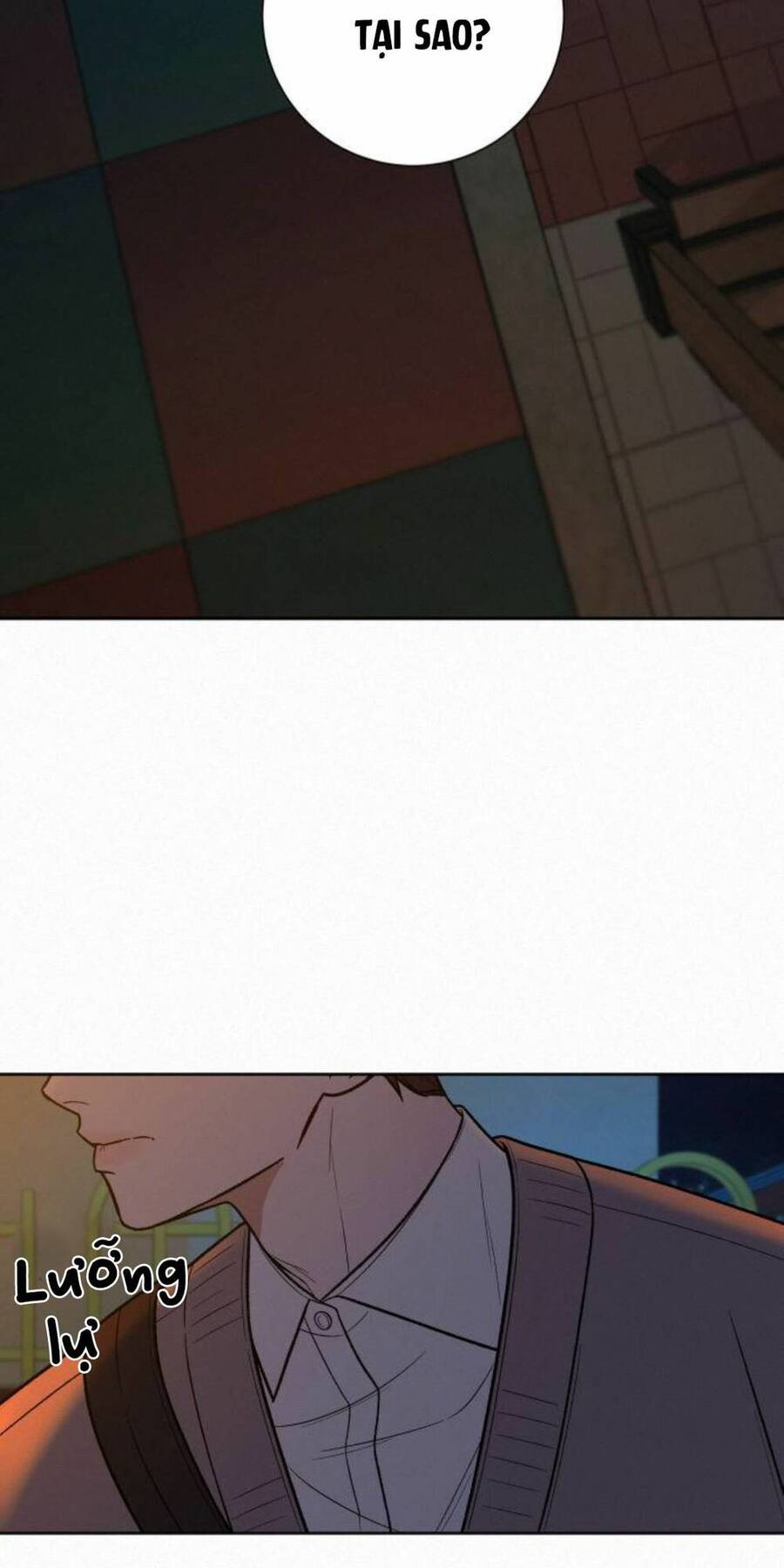 Chiến Lược: Tình Yêu Trong Sáng Chapter 43 - Trang 2