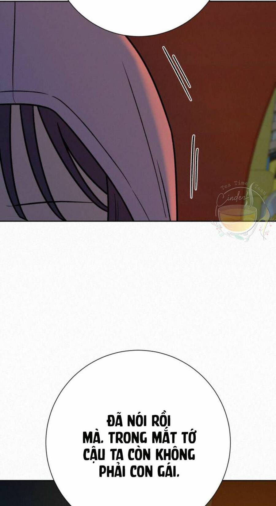 Chiến Lược: Tình Yêu Trong Sáng Chapter 43 - Trang 2
