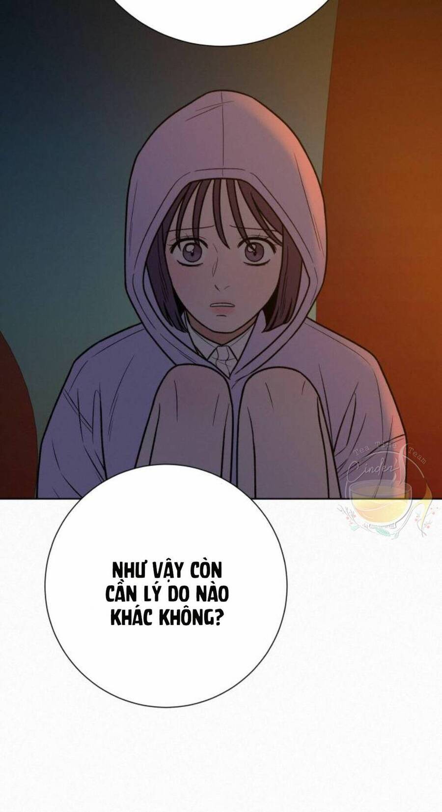 Chiến Lược: Tình Yêu Trong Sáng Chapter 43 - Trang 2