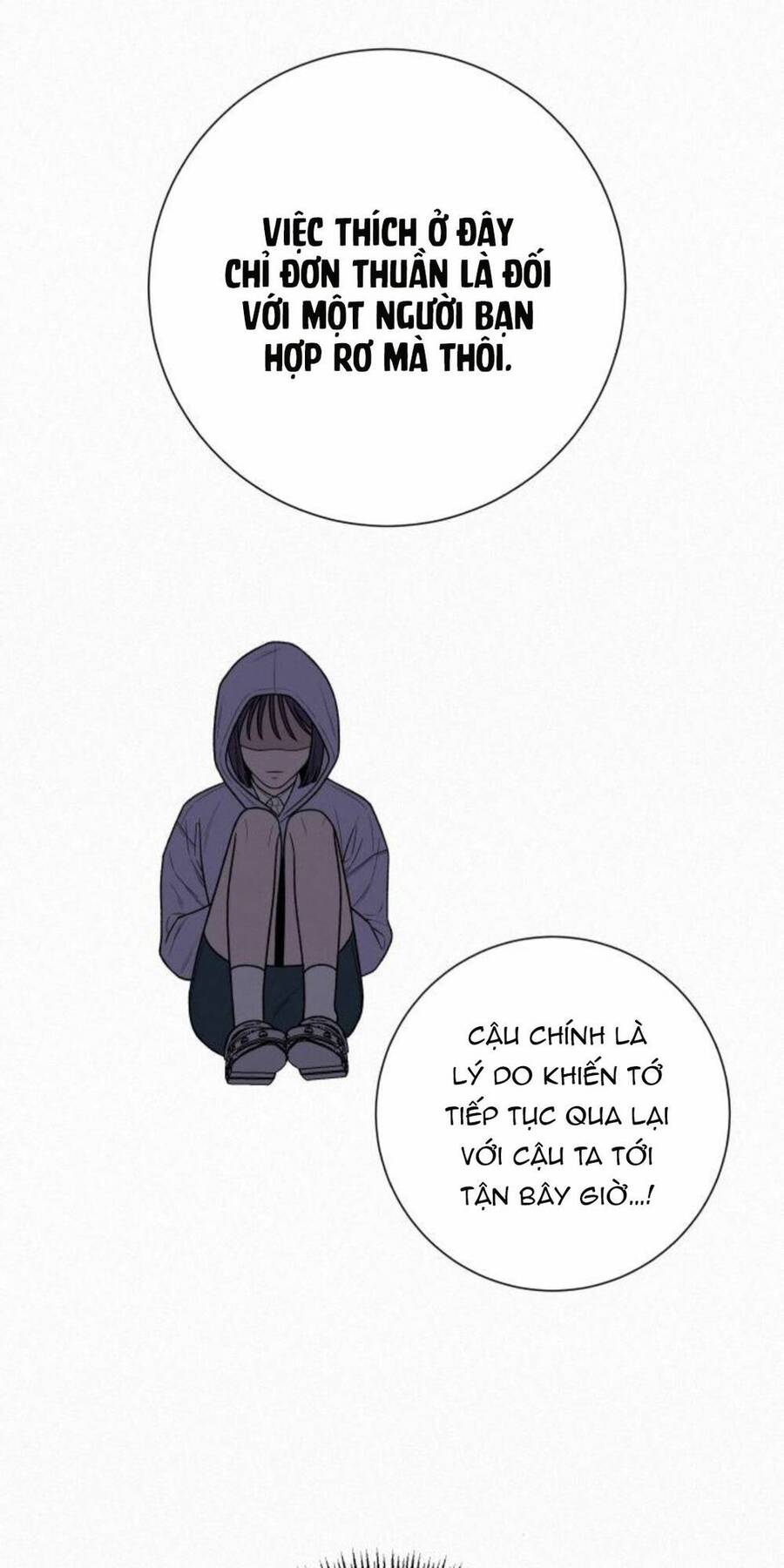 Chiến Lược: Tình Yêu Trong Sáng Chapter 43 - Trang 2