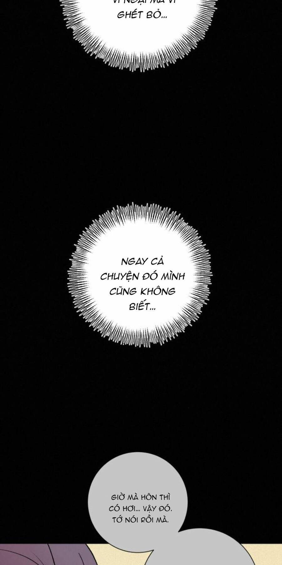 Chiến Lược: Tình Yêu Trong Sáng Chapter 43 - Trang 2