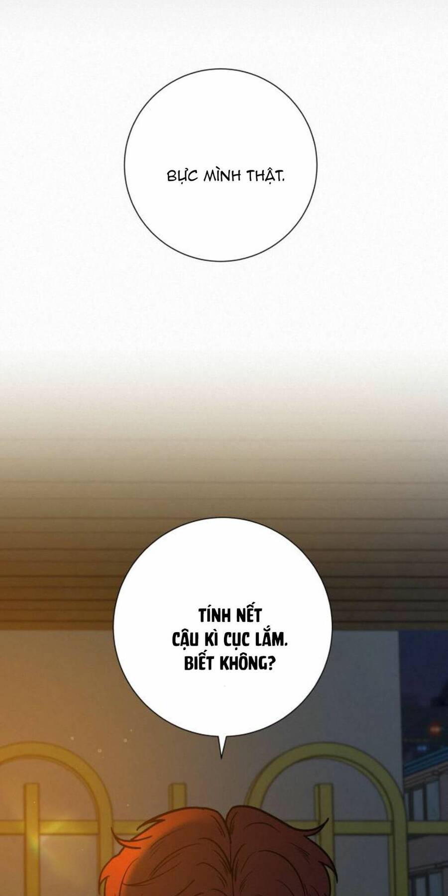 Chiến Lược: Tình Yêu Trong Sáng Chapter 43 - Trang 2