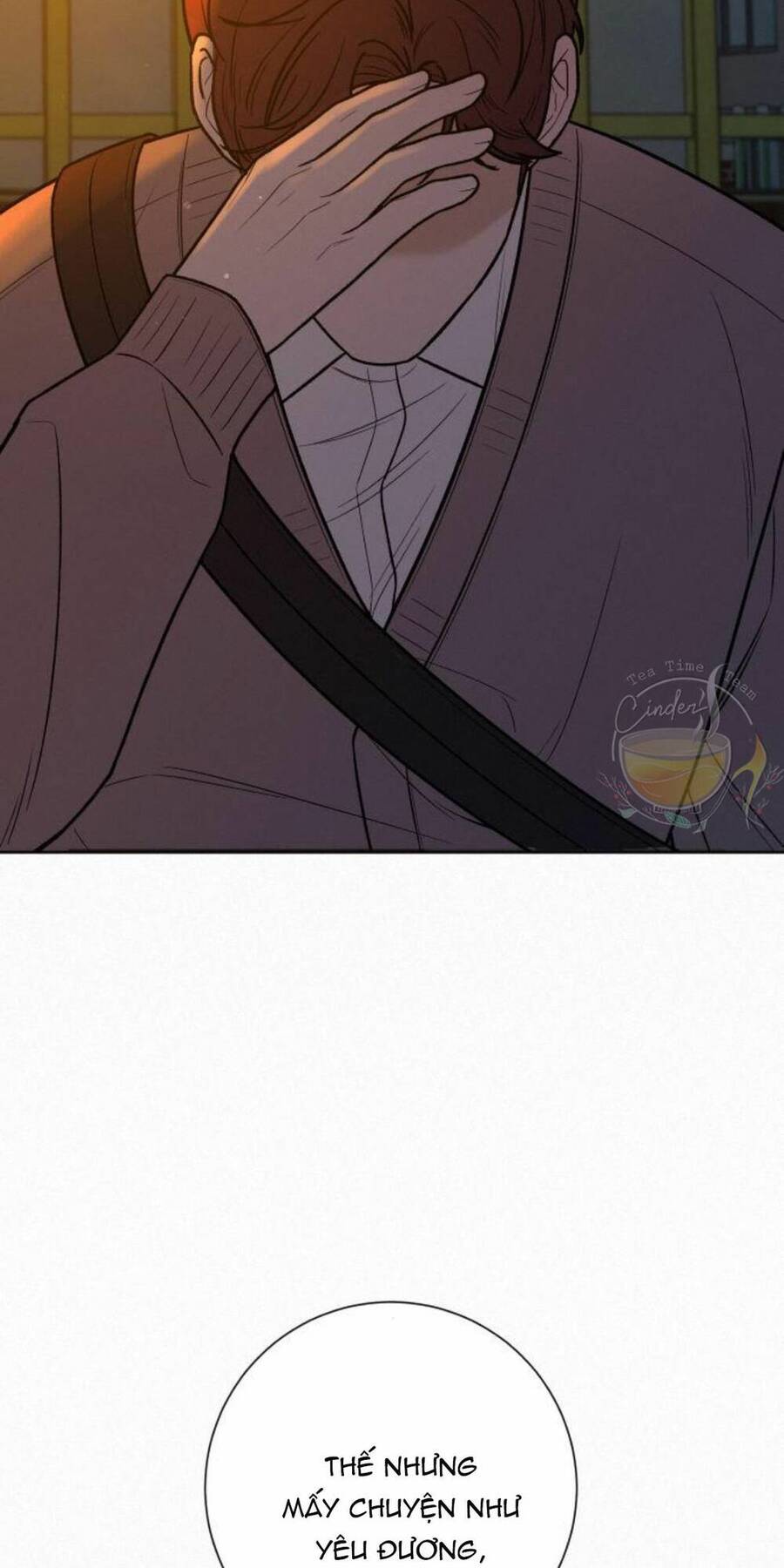 Chiến Lược: Tình Yêu Trong Sáng Chapter 43 - Trang 2