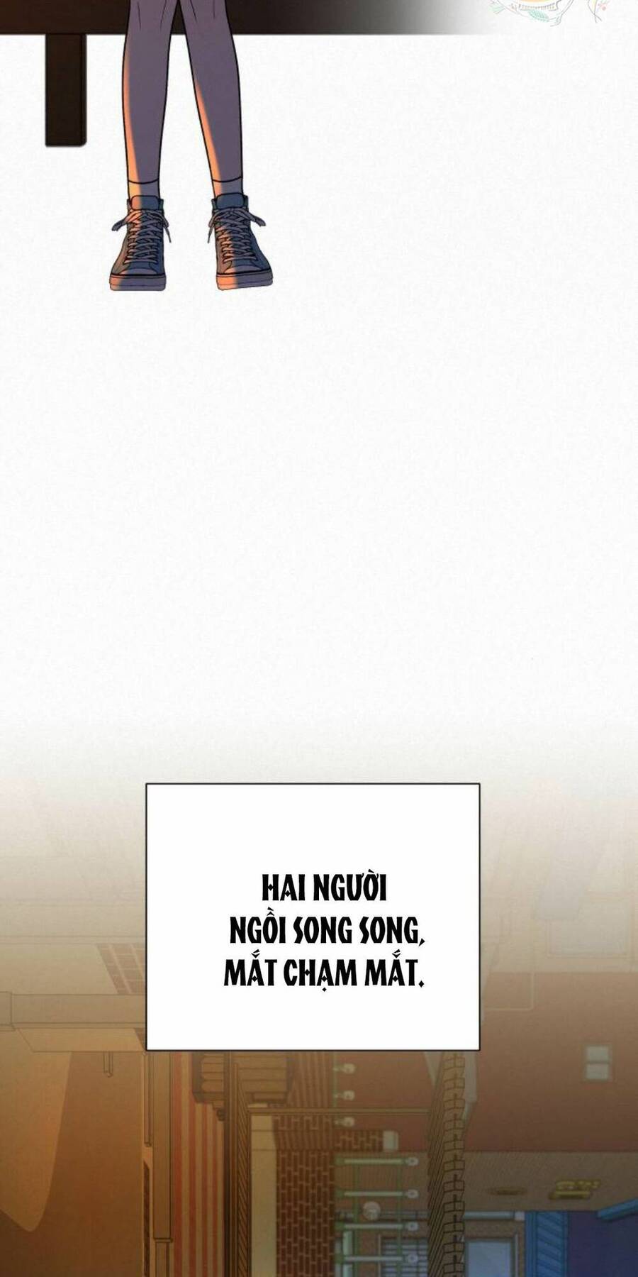 Chiến Lược: Tình Yêu Trong Sáng Chapter 43 - Trang 2