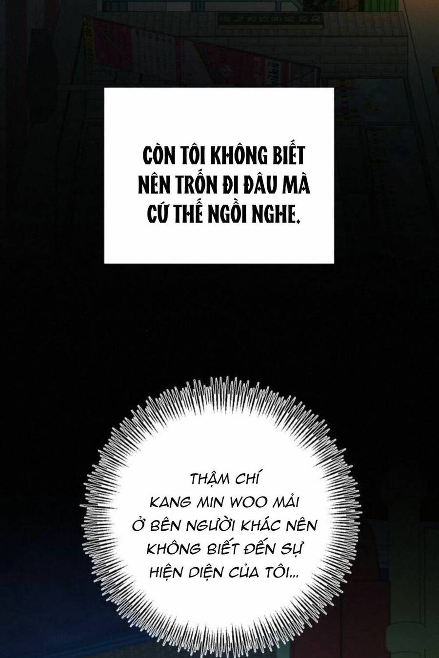 Chiến Lược: Tình Yêu Trong Sáng Chapter 43 - Trang 2