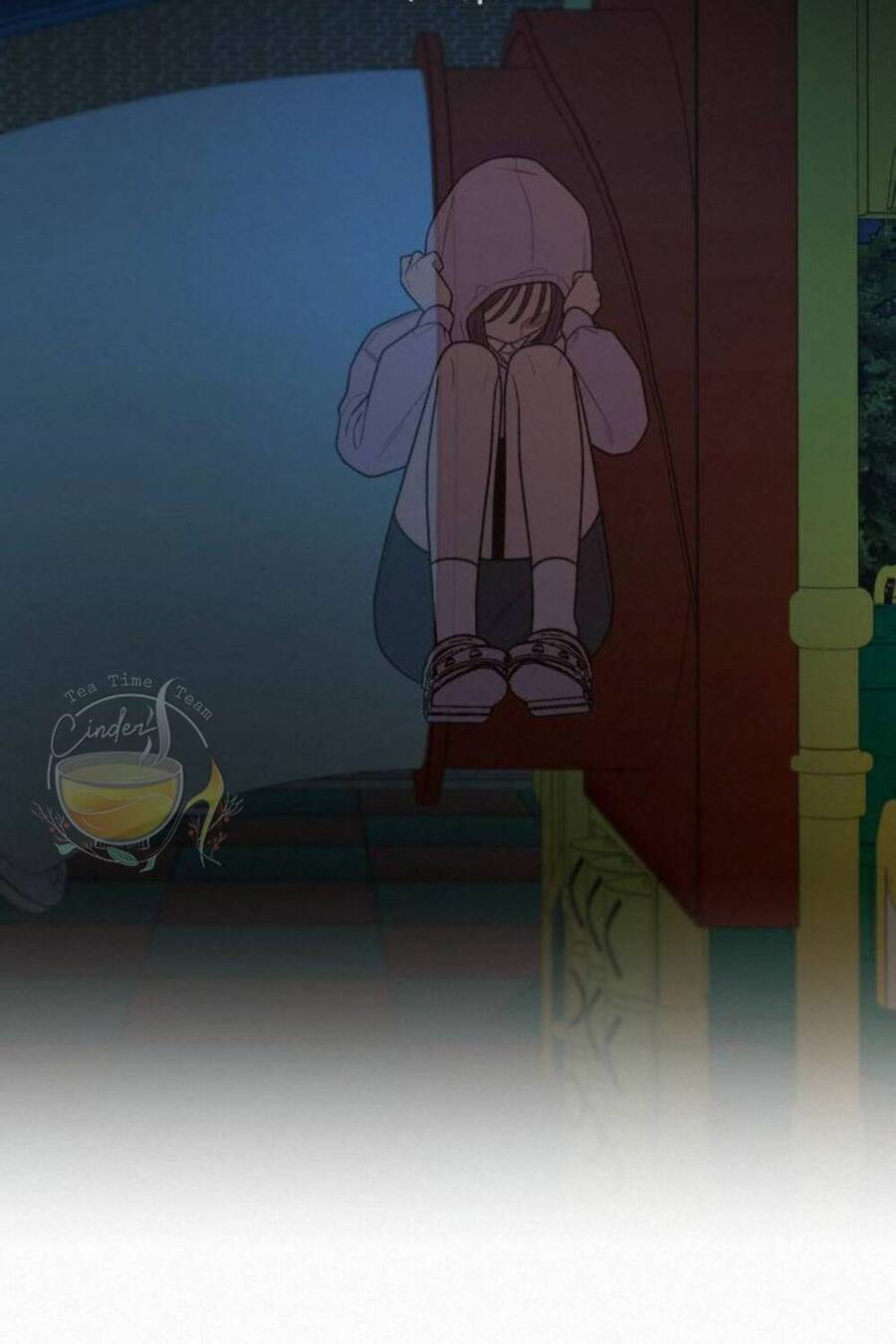 Chiến Lược: Tình Yêu Trong Sáng Chapter 43 - Trang 2